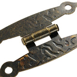 Hinge,Metal,Hinge,Antique,Wooden,Hinge