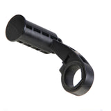 Outdoor,Bicycle,Mobile,Phone,Extension,Bracket,Flashlight,Bracket,Steel,Expansion,Holder