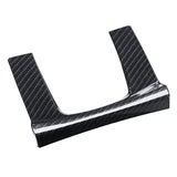 Carbon,Fiber,Dashboard,Cover,Honda,Civic