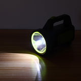 Lumens,Torch,Light,Camping,Light,Waterproof,Rechargeable,Spotlight