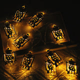 1.65M,Fairy,String,Light,Ramadan,Islam,Decor,Party