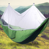 Double,Hammock,Nylon,Polyester,Outdoor