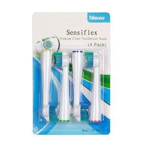 Replacement,Electric,Toothbrush,Heads,Philips,Sonicare,Electric,Tooth,Brush,Hygiene,Clean