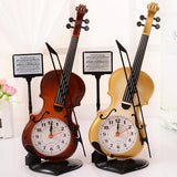 Portable,Piano,Plastic,Alarm,Clock,Creative,Student,Table,Ornaments,Couple,Children,Alarm,Clock