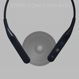 Magnetic,Wireless,Sports,Headphone,Stereo,Wireless,Bluetooth,Headset