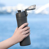 500ml,Insulated,Vacuum,Stainless,Steel,Thermos,Water,Drinking,Bottle,Sports,Travel