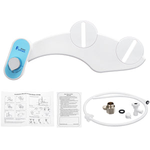 Function,Toilet,Portable,Bidet,Water,Spray,Adjustable,Mechanical,Bidet