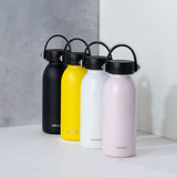 NONOO,Stainless,Steel,24Hours,Insulation,Vacuum,Bottle,Water,Bottle