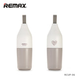 REMAX,Honey,Thermos,300ml,Lovely,Creative,Portable,Thermos,Bottle