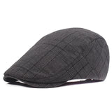 Unisex,Cotton,Fashion,Beret,Sports,Adjustable,Outdoor,Sunshade,Cabbie