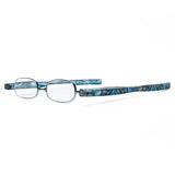 Unisex,Chinese,Style,Pattern,Foldable,Degree,Rotation,Reading,Glasses