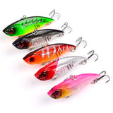 ZANLURE,6.5cm,10.5g,Fishing,Artificial,Pesca,Wobbler