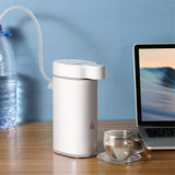 Smart,Instant,Water,Dispenser,Quick,Heating,Modes,Water,Temperature,Adjustable,Desktop,Water,Pumping,Device