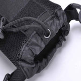 KALOAD,JD024,17x8cm,Tactical,Water,Bottle,Storage,Kettle,Pouch,Water,Waist,Shoulder