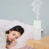 Guildford,320ML,Desktop,Humidifier,Silent,Water,Aroma,Diffuser,Purifier,Night,Light,Kitchen,Office