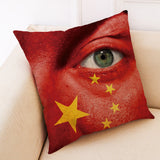 Honana,National,Pattern,Luxury,Cushion,Cover,Throw,Pillow,Pillow,Covers