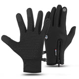 Winter,Thermal,Gloves,Cycling,Touchscreen,Windrproof,Waterproof,Glove