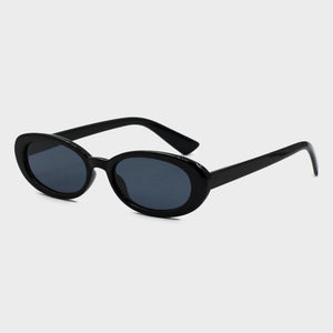 Women,Shape,Frame,Solid,Fashion,Personality,Casual,Outdoor,Protection,Sunglasses