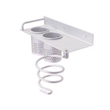 KCASA,Bathroom,Mount,Hanging,Storage,Degree,Rotation,Towel,Holder