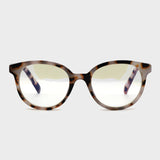 Women,Square,Shape,Frame,Hawksbill,Personality,Casual,Outdoor,Sunglasses