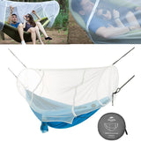 Naturehike,People,Mosquito,Tunnel,Shape,Hammock,Swing,Outdoor,Camping