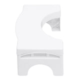 Foldable,Toilet,Stool,Potty,Chair,Plastic,Bathroom,White,Footstool,Decorations