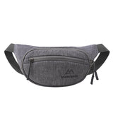 Maleroads,Nylon,Waist,Outdoor,Sports,Fitness,Running,Crossbody,Chest