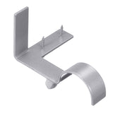 Pairs,Curtain,Holders,Bracket,Window,Frame,Curtain,Brackets