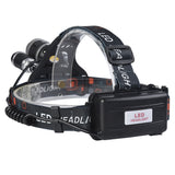 XANES,Lumens,Bicycle,Headlight,Mechanical,Outdoor,Sports,HeadLamp,Modes