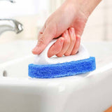 Kitchen,Strong,Decontamination,Cleaning,Sponge,Cleaning,Brushes,Brush,Cleaning,Brush