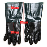 Sandblast,Gloves,Replacement,Sandblast,Cabinets