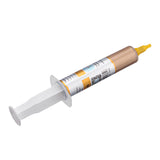 Golden,Thermal,Paste,Grease,Compound,Silicone,Graphics,Heatsink,Syringe