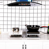 Kitchen,Shelf,Bracket,Stove,Cover,Cooker,Storage,Kitchen,Arrangement