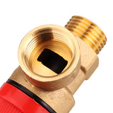 Female,Brass,Pressure,Relief,Valve,Pressure,Control,Safety,Valve,Switch,Pressure,Regulator,Water,Heater