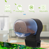 ZANLURE,Automatic,Aquarium,Feeder,Fishing