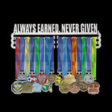 Medal,Hanger,Running,Sport,Medal,Display,Decorations,Hanging,Holder