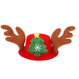 Halloween,Christmas,Headgear,Funny,Headwear,Supplies