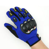 Outdoor,Tactical,Gloves,Finger,Glove,Resistant,Gloves,Cycling,Camping