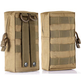 Molle,Tactical,Accessory,Waist,Running,Cycling,Phone