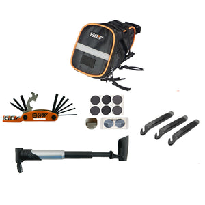 Portable,Mountain,Repair,Folding,Tools