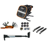 Portable,Mountain,Repair,Folding,Tools