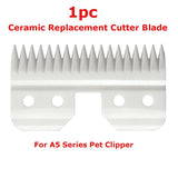 Teeth,Ceramic,Cutters,Blades,Series,Clipper,Replacement