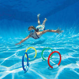 31PCS,Diving,Summer,Underwater,Sinking,Swimming,Water,Gifts,Children