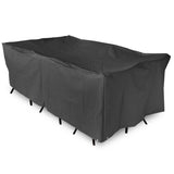 Waterproof,Dustproof,Tables,Chairs,Cover,Outdoor,Garden,Patio,Furniture,Cover,Protector