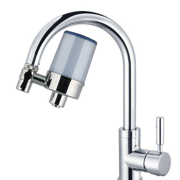 KCASA,Faucet,Water,Filter,System,Bathroom,Kitchen,Household,Water,Purifier