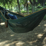 IPRee,270x150cm,Double,Polyester,Hammock,Nylon,Swing,300kg