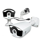 Joona,726CRK,1080P,Camera,2.0MP,Weatherproof,Infrared,Night,Vision,Security,Video,Surveillance,Wireless,Camera,Jooan