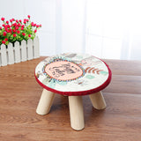 RANDOM,DESIGN,Cushion,Sitting,Stool,Chair,Removable,Cushion,Cover