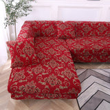 KCASA,Elastic,Couch,Covers,Armchair,Slipcovers,Living,Covers,Chair,Covers