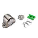 Alloy,Floor,Magnetic,Stopper,Holder,Catch,Safety,Stopper